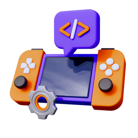 3D e Games