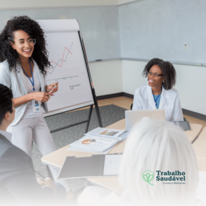 Curso Online de Administração Hospitalar na Prática