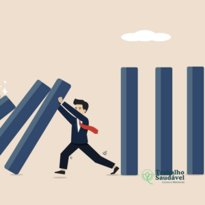 Curso Online Resiliência e Resultado