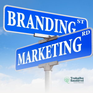 Curso Online de Branding
