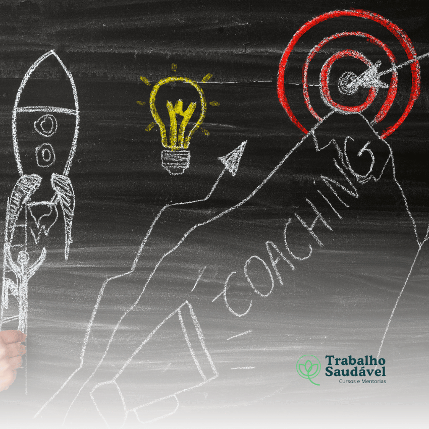Curso Online de Coaching e Gestão de Equipes