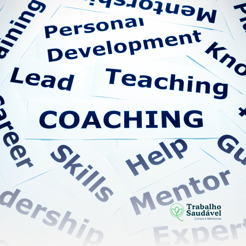 Curso Online de Coaching na Prática