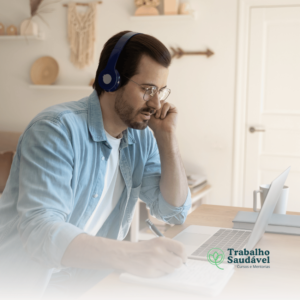 Curso Online de Como Trabalhar Home Office