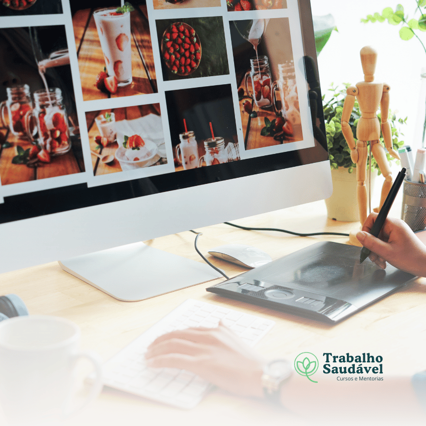 Curso Online de Design Digital