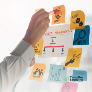 Curso Online de Gerenciamento de Projetos