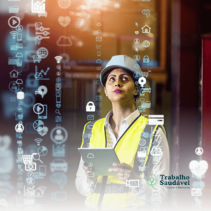 Curso Online de Gestão da Logística 4.0