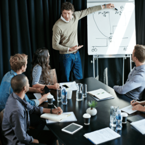 Curso Online de Gestão de Equipes
