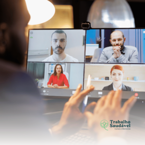 Curso Online de Gestão de Times Remotos