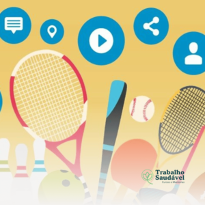 Curso Online de Gestão e Marketing Esportivo