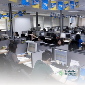 Curso Online de Gestão em Call Center