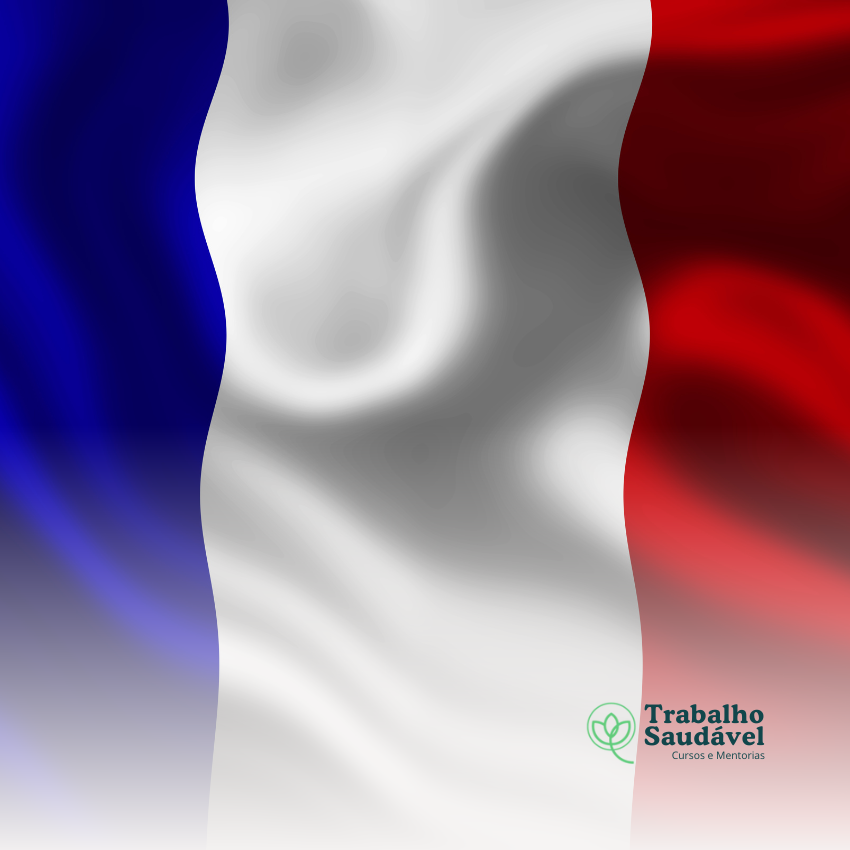 Curso Online de Introdução ao Francês