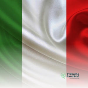 Curso Online de Italiano Intermediário I