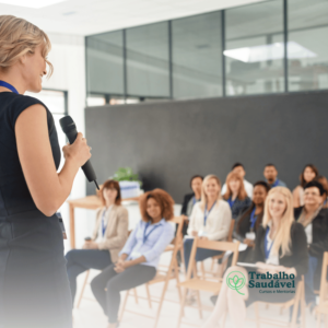 Curso Online de Liderança Inspiradora