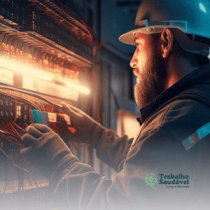Curso Online de NR10: Segurança em Instalações e Serviços em Eletricidade