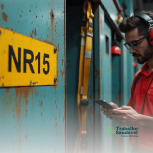 Curso Online de NR15