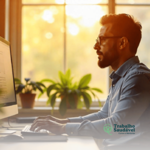 Curso Online de NR17: Ergonomia