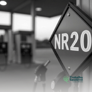 Curso Online de NR20