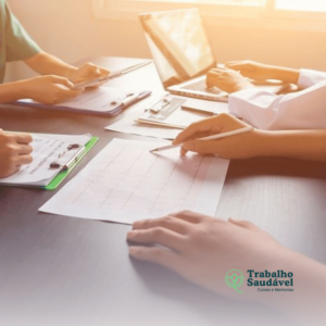 Curso Online de NR32: Segurança e Saúde no Trabalho em Serviços de Saúde