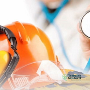 Curso Online de NR4: SESMT