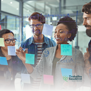 Curso Online de Planejamento Estratégico na Prática