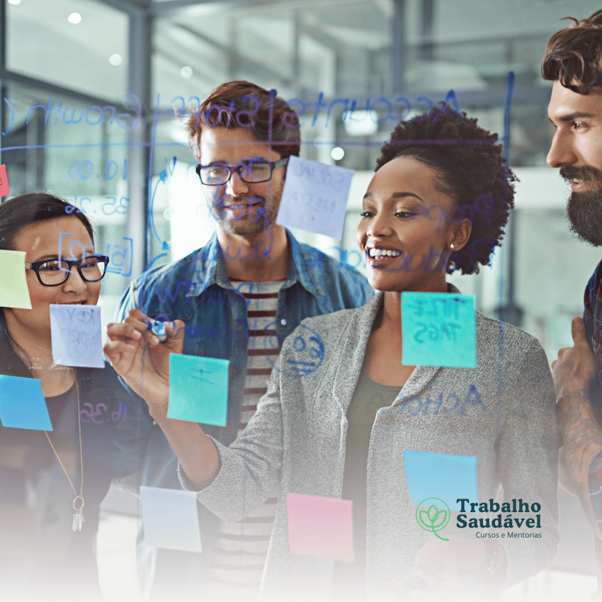 Curso Online de Planejamento Estratégico na Prática