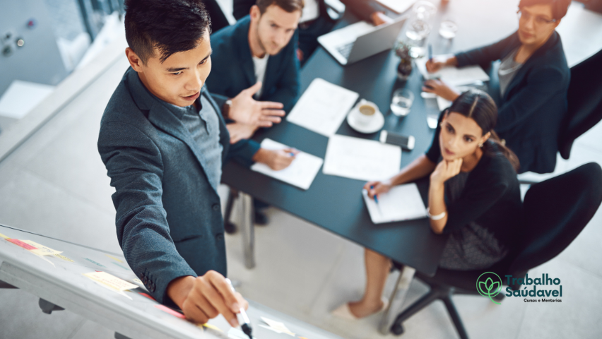 Curso Online de Produtividade