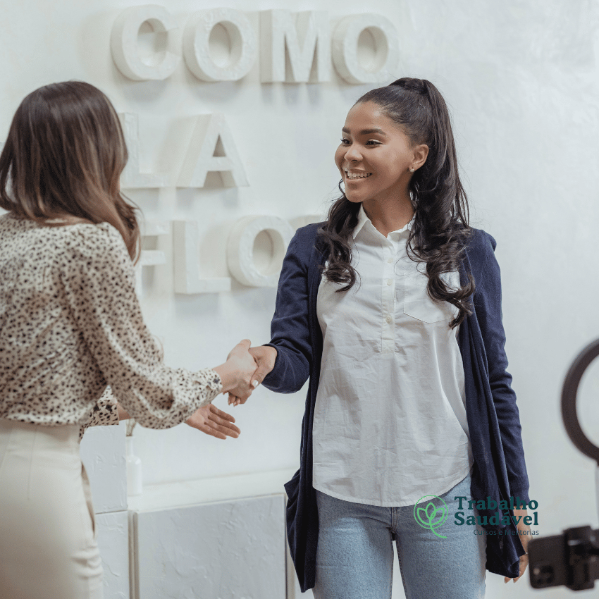 Curso Online de Recolocação Profissional