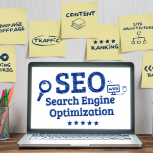 Curso Online de Técnicas de SEO