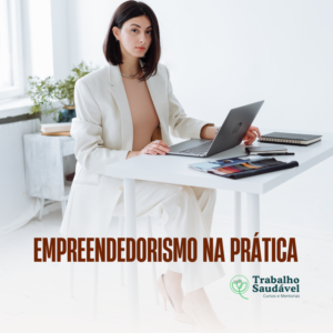 Curso Online de Empreendedorismo na Prática