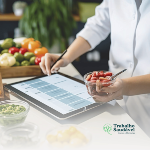 Gestão de Unidades de Alimentação e Nutrição (UAN)