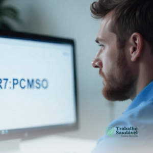 urso Online de NR7: PCMSO