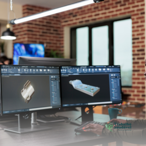 Curso Online de Maquete Eletrônica: 3DS Max + V-ray + Photoshop