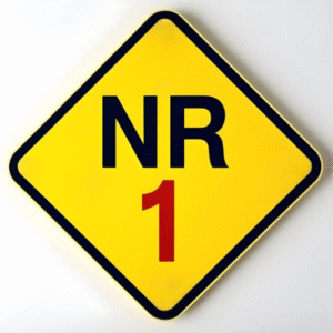 Curso Online de NR1