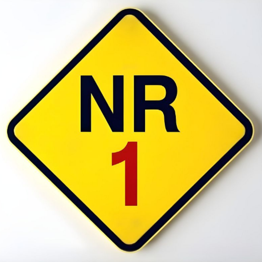 Curso Online de NR1